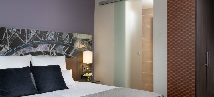 慕尼黑城市东部莱昂纳多酒店(Leonardo Hotel Munich City East)图片