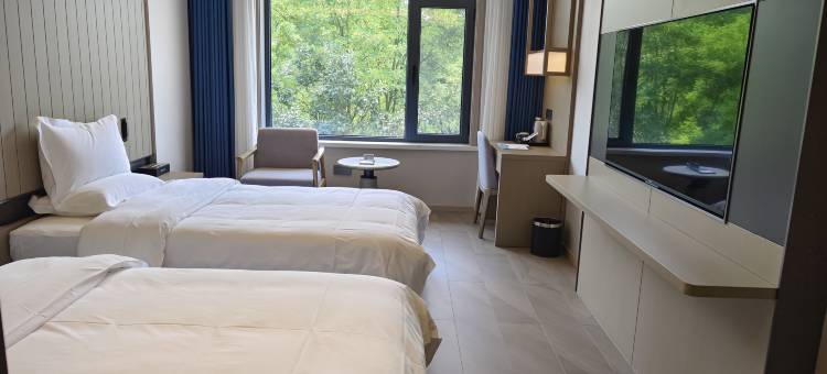 珏山度假酒店图片