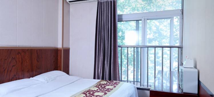 布丁酒店(廊坊高铁站中储文化园东门店)图片