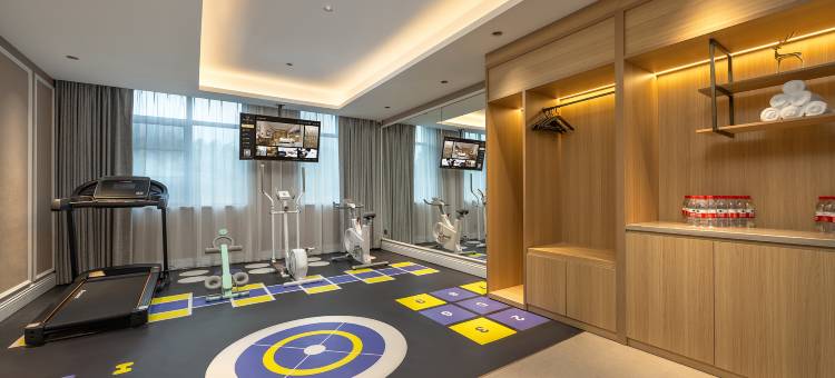 维也纳国际酒店(杭州西溪湿地西湖风景区店)图片