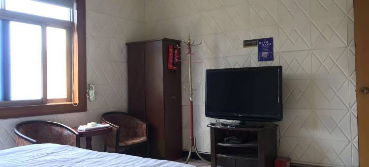 无锡大众旅馆图片