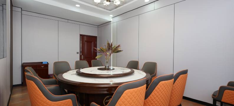 坝上德利庄园图片