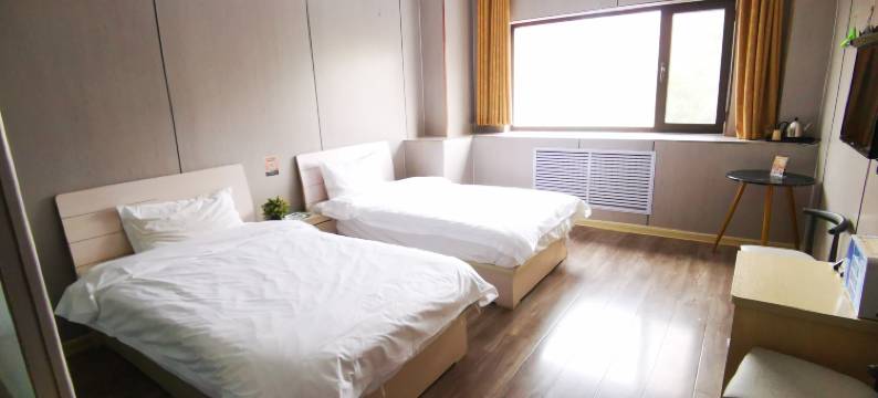 便宜居连锁酒店(东营垦利新兴路店)图片