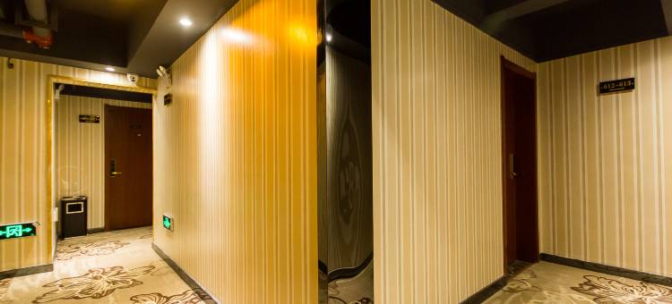 尚雅酒店(郑州龙子湖大学城店)图片