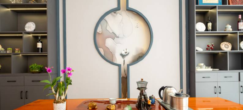 胜维尼精品酒店(昆明长水国际机场店)图片