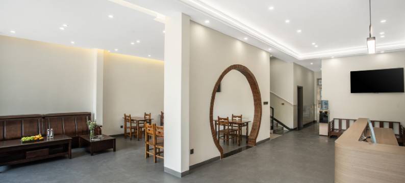 云顶民宿(桂林市阳朔20元人民币景区店)图片