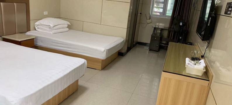 仙桃静园宾馆图片