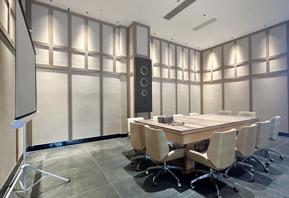 Phoenix Hotel Yuesen Hotel Overview