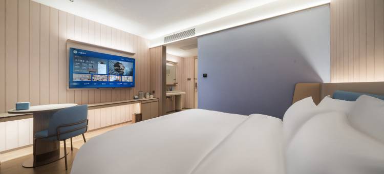 汉庭酒店(白城镇赉站前街店)图片