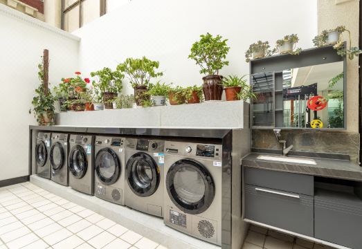 Qomo Langzong Hotel Hotel Overview