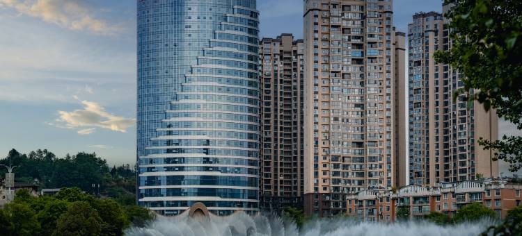 万东国际大酒店图片