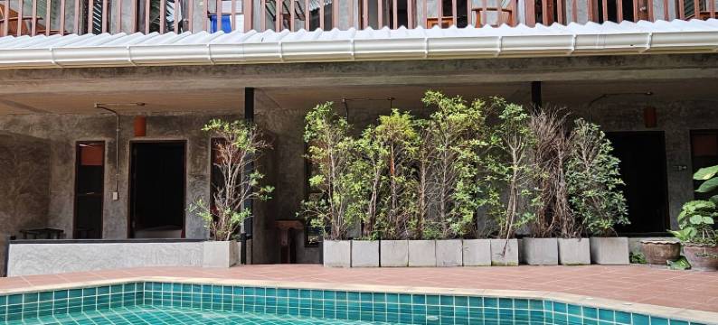 阿拉亚精品酒店(Araya Boutique Hotel)图片