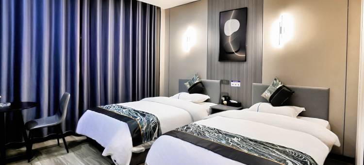 麻江金侨丽都酒店图片