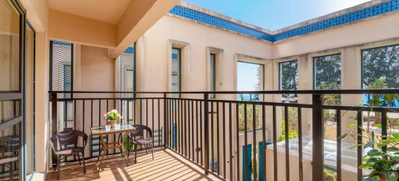 惠州双月湾猪大丙别墅海景度假公寓(万科二期店)图片