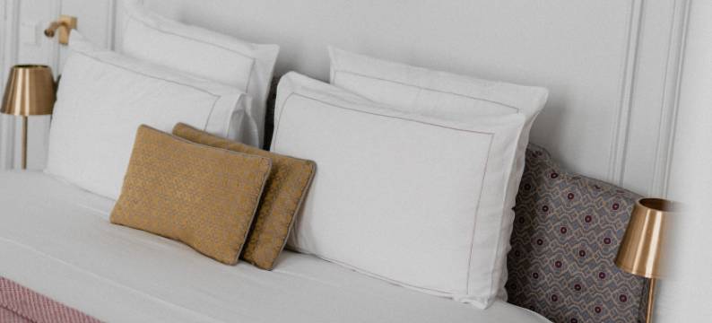 巴黎7区勃艮第街蒙塔纳酒店(近荣军院，国民议会及塞纳河畔)(Hôtel Bourgogne & Montana)图片