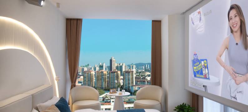 襄阳遇见民宿图片