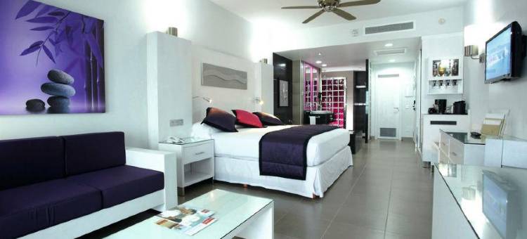 里乌宫半岛酒店-全包(Riu Palace Peninsula - All Inclusive)图片