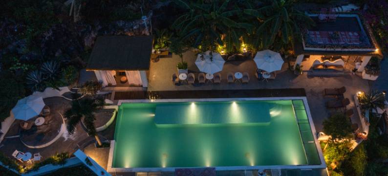 兴义万峰林阅筑民宿图片