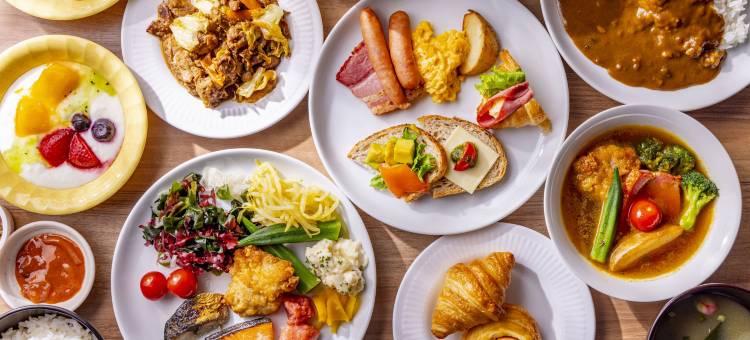 东急STAY札幌大通(Tokyu Stay Sapporo Odori)图片