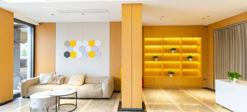 美心酒店(重庆解放碑十八梯店)图片