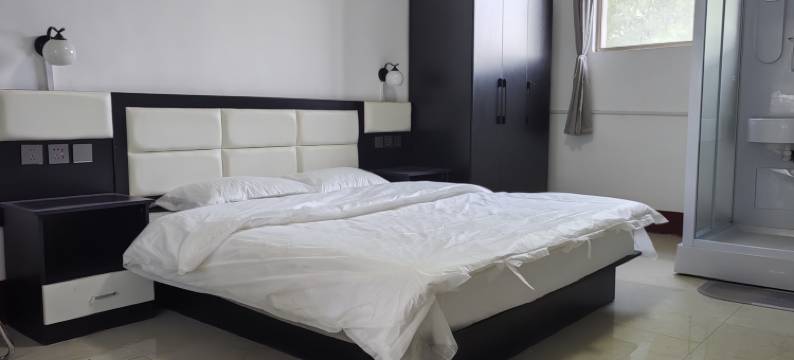 老兵之家民宿(尼山圣境店)图片