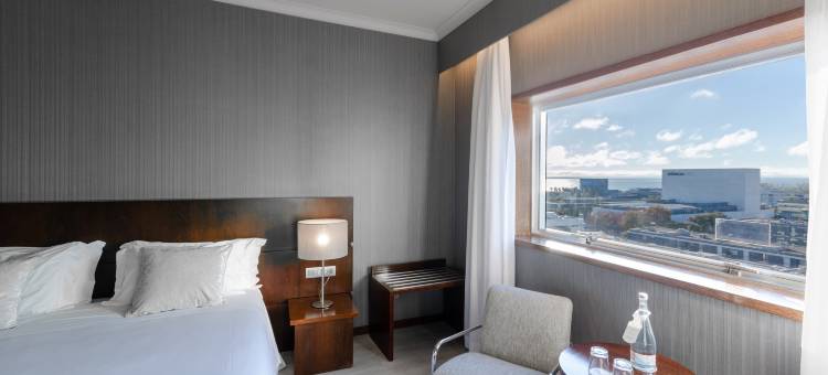 奥利斯普东方酒店(Olissippo Oriente)图片