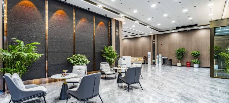 岚途酒店(荆州公安梅园初级中学店)图片