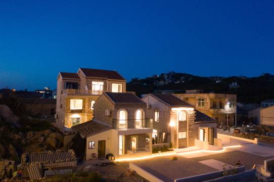 平潭鲸起Whale Rise沙滩海景民宿图片