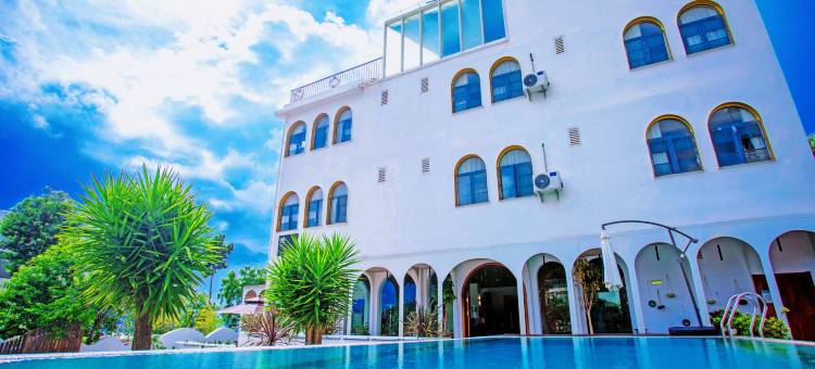 抚仙湖小湾壹号民宿图片