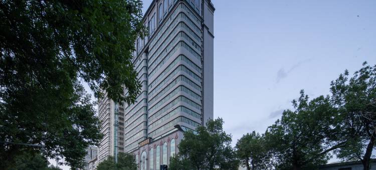乌鲁木齐万国酒店(国际大巴扎店)图片
