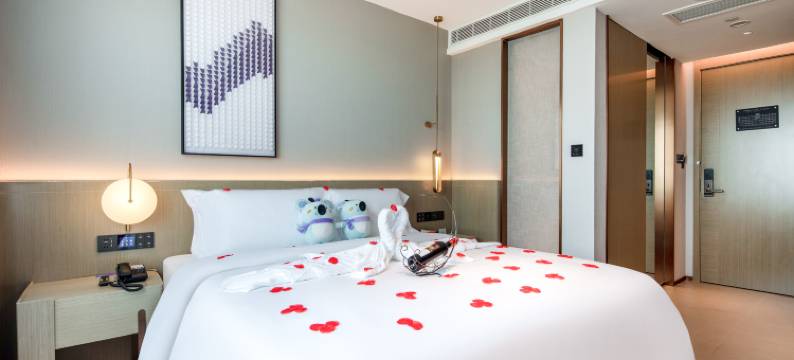 麗枫酒店(北京沙河站巩华城大街店)图片