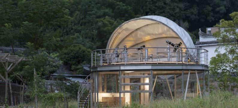 阳朔喜岳·云庐图片