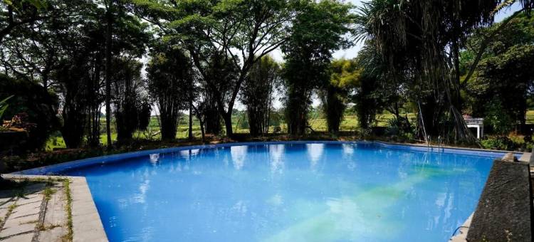 潘达安格兰德穆利亚萨基纳精品度假村(Grand Mulia Sakinah Boutique Resort)图片