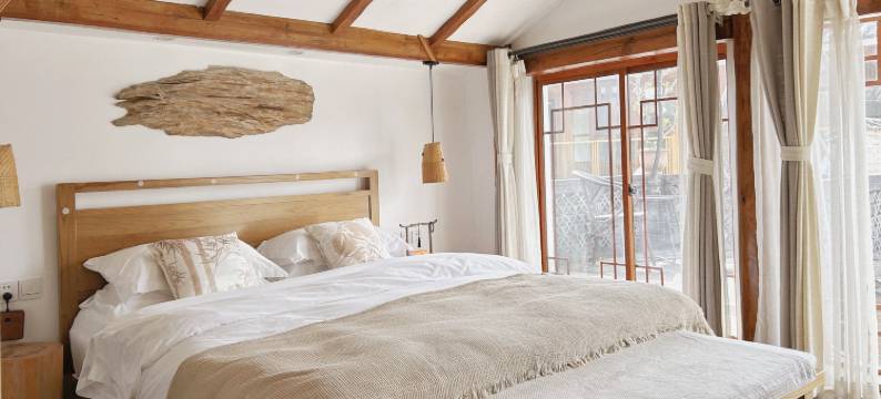 腾冲一见客栈(和顺古镇店)图片