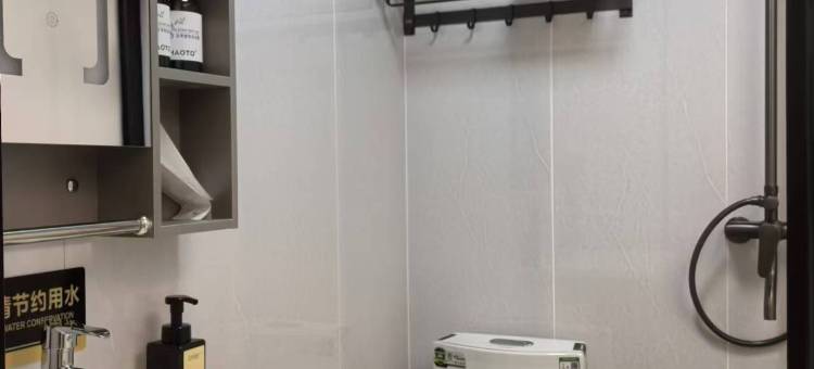 美庭宾馆(西安儿童医院经开院区店)图片