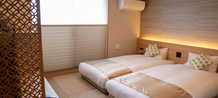 京都五条乌丸Tabist kiki酒店(Tabist kiki HOTEL KYOTO Gojo Karasuma)图片