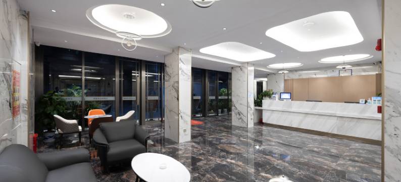 达程酒店(南昌火车站丁公路南地铁站店)图片