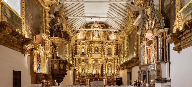 莫娜斯蒂奥修道院酒店，贝梦德酒店，库斯科(Monasterio, A Belmond Hotel, Cusco)图片