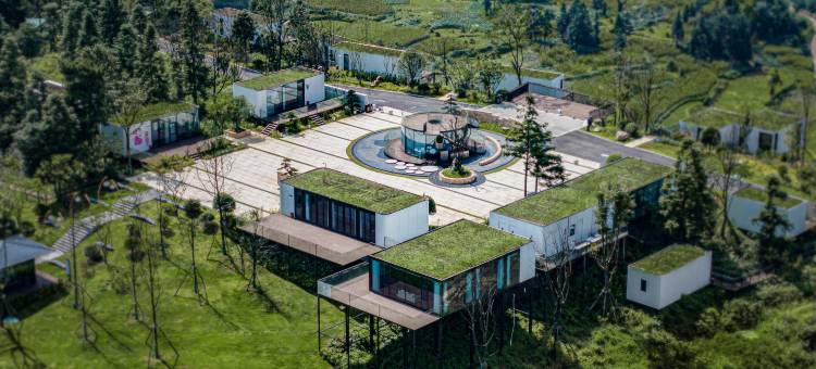 丹寨万达美华别院图片