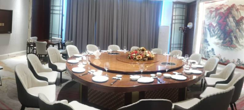 泰兴康梦尔国际酒店图片