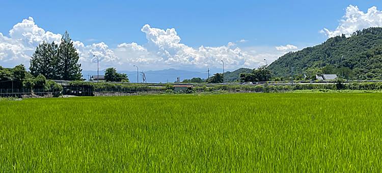 八岳·富士山台－寛道雅宿KANDO－(Yatsugatake Fujiyama Terrace - Kando)图片