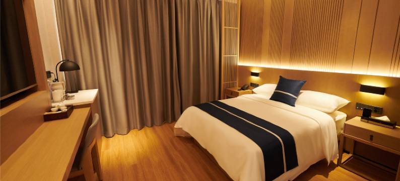 龙凤·仟禧大酒店图片