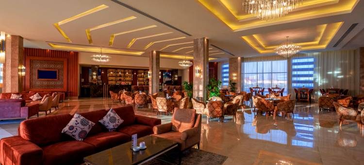 皮卡尔巴特罗斯海洋世界度假村 - 马萨阿拉姆(Pickalbatros Sea World Resort - Marsa Alam- "Aqua Park")图片