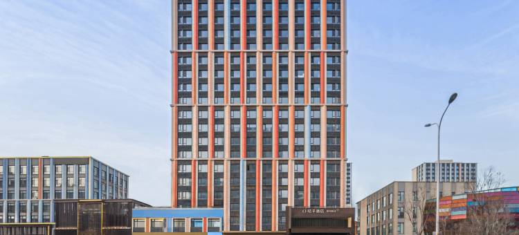 桔子酒店(济南唐冶创谷店)图片