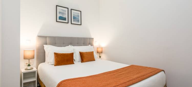 波瓦伊斯塔环岛公寓-甜蜜波尔图酒店(Apartment Boavista Roundabout by Sweet Porto)图片