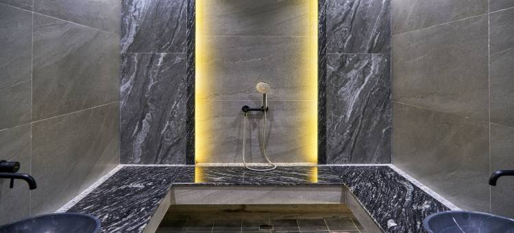 塔什干市假日酒店(Holiday Inn Tashkent City)图片