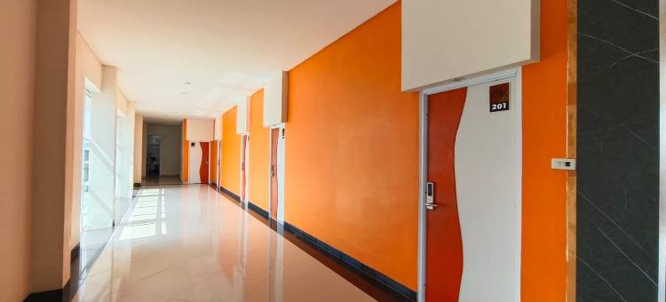 Mulyojaten Hotel & Resto图片