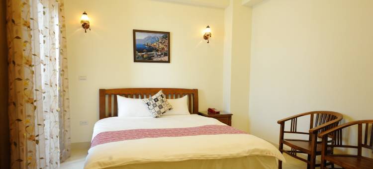 花莲世良馨盈民宿图片