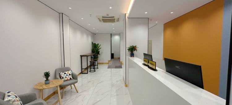如家酒店neo·(上海五角场嫩江路地铁站店)图片