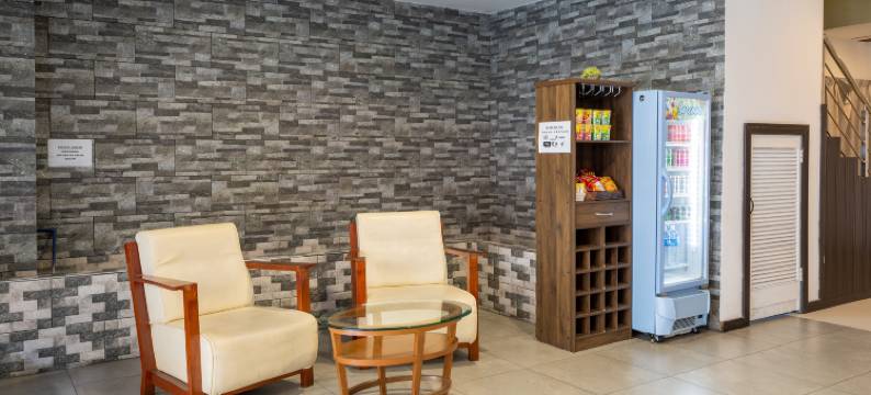 佩尔塔玛小屋(Pertama Lodge)图片